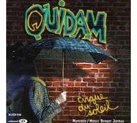 Cirque Du Soleil: Quidam (enhanced)