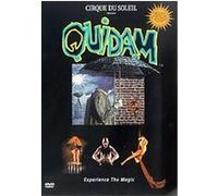 Cirque Du Soleil - Quidam G