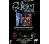 Cirque du Soleil: Quidam [Import]