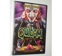 Cirque du Soleil - Quidam [Import USA Zone 1]