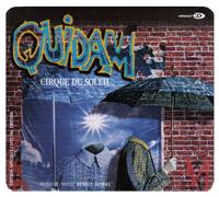 Cirque du Soleil: Quidam (Special Edition)