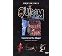 Cirque du Soleil: Quidam [VHS]