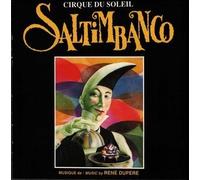 Cirque Du Soleil: Saltimbanco