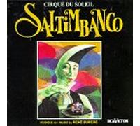 Cirque du Soleil - Saltimbanco [Import]