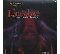 Cirque du Soleil - Saltimbanco [Import]