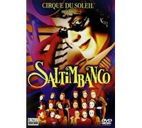 Cirque du Soleil: Saltimbanco [Import]