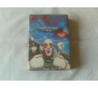 Cirque du Soleil : Solstrom - Coffret digipack 5 DVD