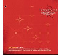 Cirque du Soleil - Tapis Rouge