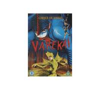 CIRQUE DU SOLEIL - VAREKAI G