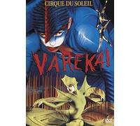 Cirque du Soleil: Varekai [Import]