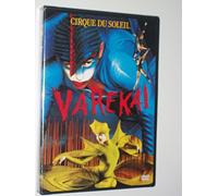 Cirque du Soleil - Varekai [Import USA Zone 1]