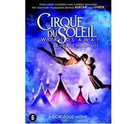 CIRQUE DU SOLEIL WORLDS AWAY-BILINGUE G