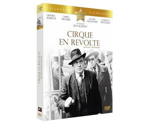 Cirque en révolte