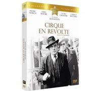 Cirque en révolte DVD E