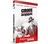 Cirque en révolte Exclusivité Fnac DVD G