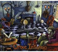 Cirque Insomnia