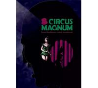 Cirque Magnum
