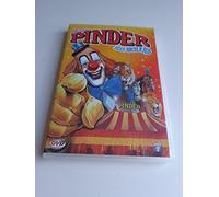 Seven7 – Le Cirque Pinder E – Jean Richard