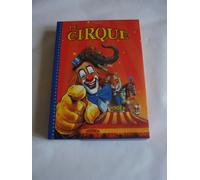 Cirque Pinder - Jean Richard - Coffret Dvd + Album