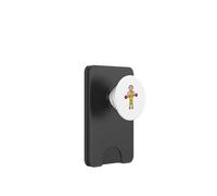 Cirque Strongman PopSockets PopWallet pour MagSafe