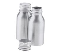 Cirraorive 2 Boîtes de Vides et Portables pour Cosmétiques et Articles de Toilette.