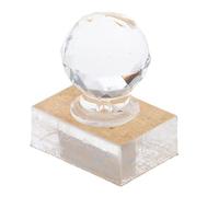 Cirraorive Joint D'étanchéité pour Accessoires de Bricolage, Pièces de Rechange pour Femmes, 2,5 x 1,2 x 3 cm