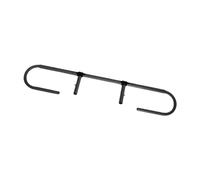 Cirraorive Porte-essuie-Tout pour Table de Massage, Usage Spa et Salon, Porte-Rouleau