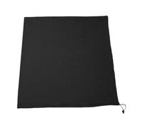 Cirraorive Wheelchairs Housse Protection Anti-poussière Débris Polyestère Pliable Portable Fermeture Élastique Convient pour Intérieur Extérieur Jardin Ma, Style A