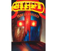 CIRRI 2: Trás l a Máscara