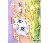 Cirrus le petit nuage