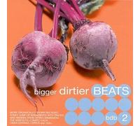 Various Artists - Big Dirty Beats 2