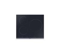Plaque : CANDY Feux cm CIS633MCTTWIFI