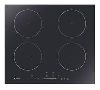 CIS642SCTT1 - Plaque de cuisson à induction 60 cm en vitrocéramique couleur noir