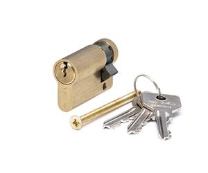 Cisa 0 g304.03.0 - Moyen cylindre C2000 50 mm