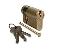 Cisa 0 g304.06.0 - Moyen cylindre C2000 80 mm