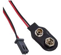 Cisa 07430.32.0 - Câble d’alimentation extérieur pour coffre-fort électronique