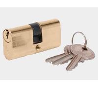 Cisa 08210.18.0 - Cylindre ovale 40 x 40