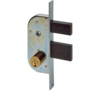 Cisa 0920226 42410-30-0 Serrure de portail cylindrique fixe
