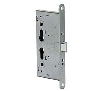 Cisa 1.13160.65.1 - electrocerradura encastrée cortafuego antipanico Loquet ouverture intérieure droite