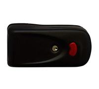 Cisa 1 a630.00.0 - cerrad Elec SOB bois Bouton Cil Reg FG
