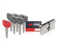 Cisa 1006204 0Q310-21-0-12-Cilindro P8, Pro, Mm 89, 40 X 50