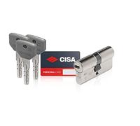 Cisa 1006218 0Q311-28-0-12-Cilindro P8, Mm 74, 35 X 40