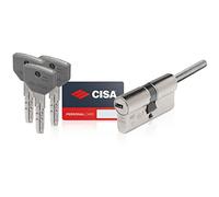 Cisa 1006223 0Q317-07-0-12-Cilindro P8, MM 59, 30 X 30