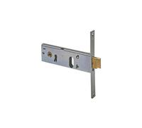 Cisa Verrou 1160520 44150 insérable – tiges pour profils d'aluminium