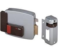 Cisa - 11610 - Serrure électrique en applique - 60 mm - Vers DX -