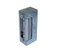 Cisa 15100.00.0 - Corps central gâche électrique 12 VCA avec antirrepetidor et fermeture Dia