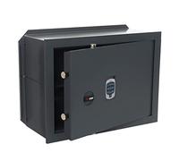 CISA 182710500, Coffre-fort mural, électronique, DGT Vision, L 49 x H36 x P20