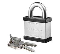 Cisa 2653055 28050 Anse en Acier Padlock-Regular
