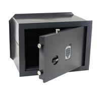 Cisa 2717610 82710/31 en sécurité avec électronique commutateur de câbles, 36 x 24 x 20 cm