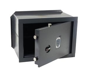 Cisa 2717615 82710/41 Coffre-Fort électronique 42 x 30 x 25 cm